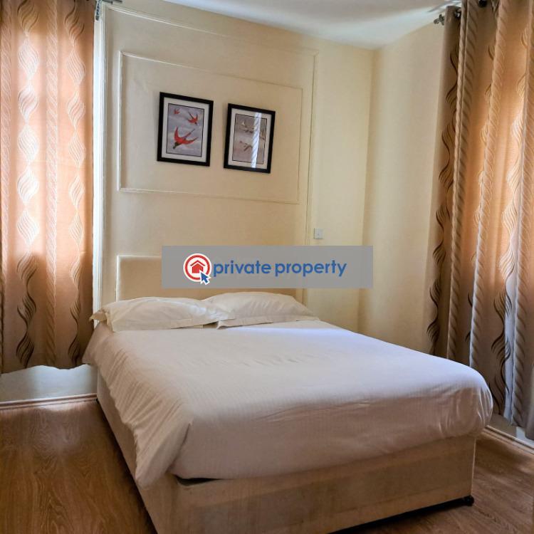 2 bedroom Apartment For Sale &nbsp;kilelwshwa Off Kikambala Road Kilimani Nairobi - 15