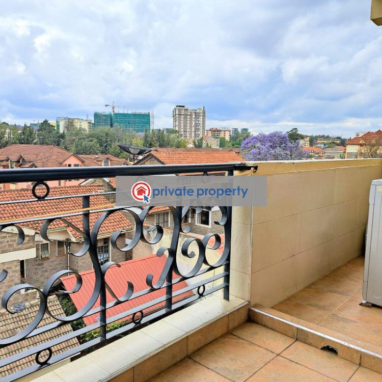 2 bedroom Apartment For Sale &nbsp;kilelwshwa Off Kikambala Road Kilimani Nairobi - 11