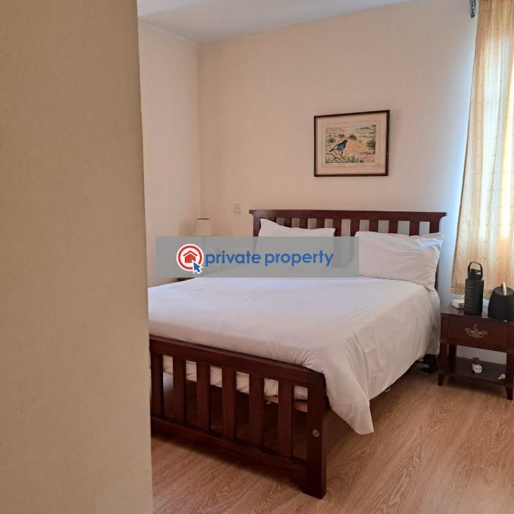 2 bedroom Apartment For Sale &nbsp;kilelwshwa Off Kikambala Road Kilimani Nairobi - 10