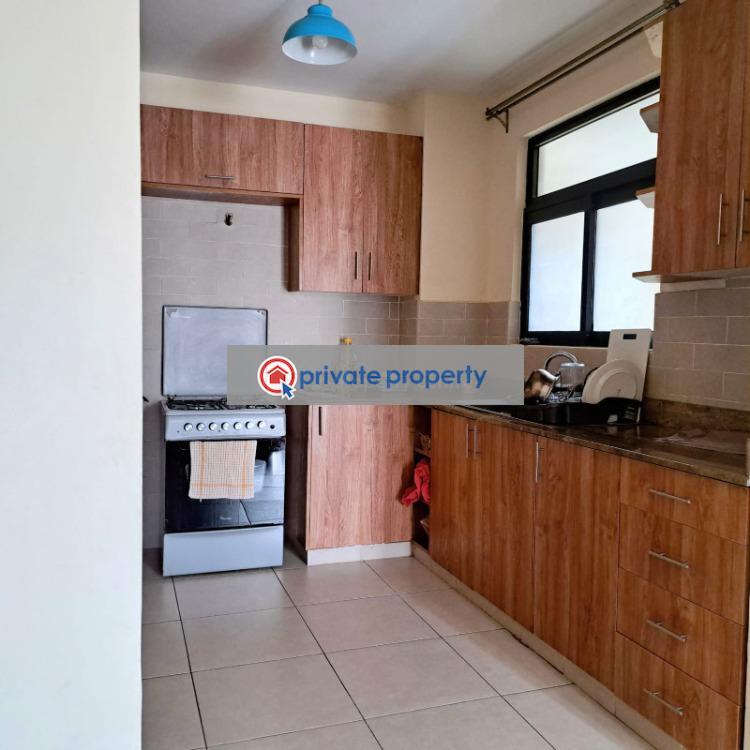 2 bedroom Apartment For Sale &nbsp;kilelwshwa Off Kikambala Road Kilimani Nairobi - 14