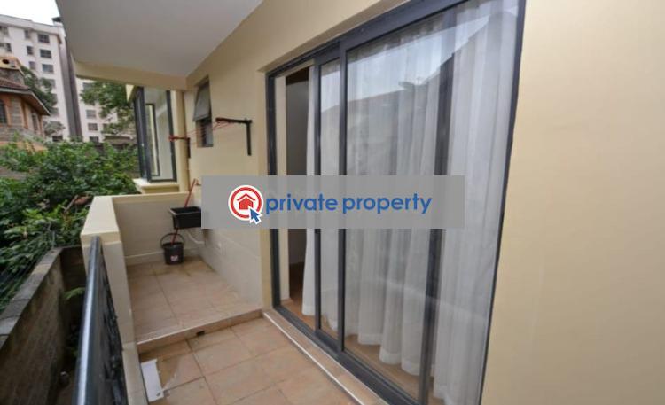 2 bedroom Apartment For Sale &nbsp;kilelwshwa Off Kikambala Road Kilimani Nairobi - 8
