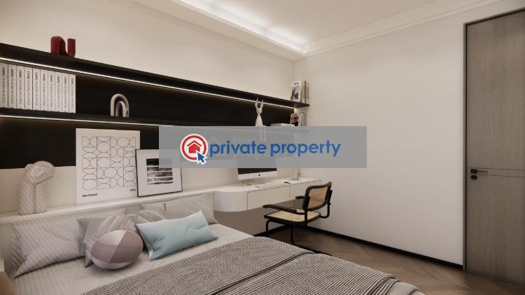 2 bedroom Apartment For Sale &nbsp;kingara Road Lavington Nairobi - 16