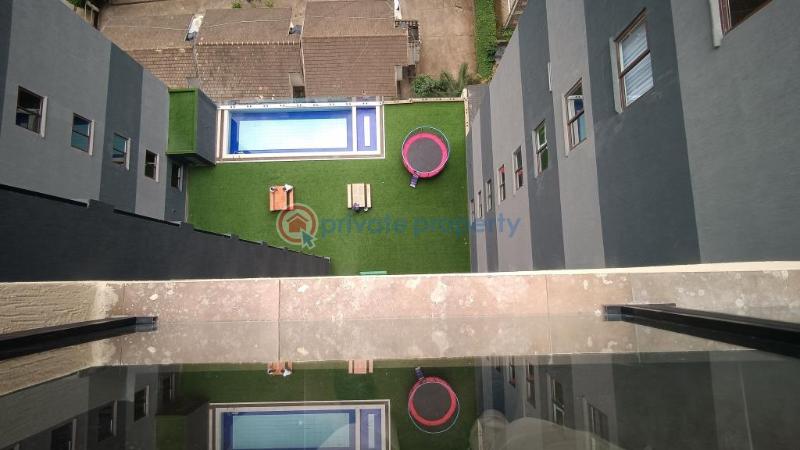 2 bedroom Apartment For Rent Rhapta Road Nairobi Off Rhapta Rd Westlands Nairobi - 15
