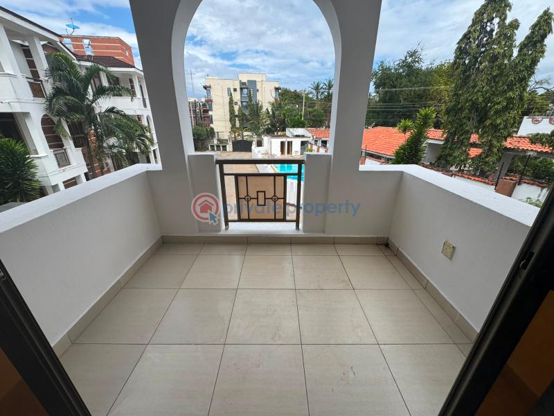 2 bedroom Apartment For Sale Greenwood Nyali Mkomani Mombasa - 1