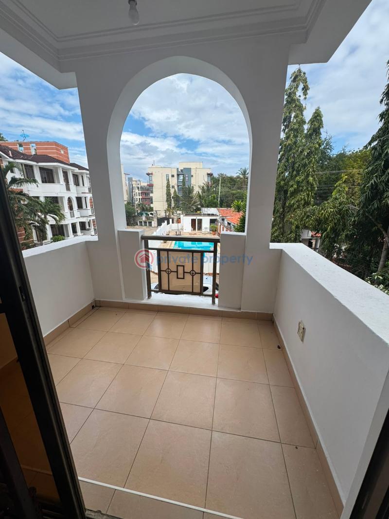 2 bedroom Apartment For Sale Greenwood Nyali Mkomani Mombasa - 4
