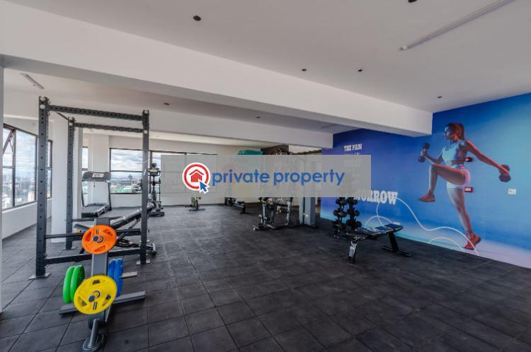 2 bedroom Apartment For Sale  kindaruma Rd Kilimani Nairobi - 6
