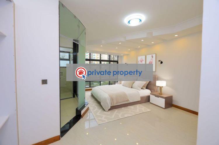 2 bedroom Apartment For Sale &nbsp;chaka Road Kilimani Nairobi - 2