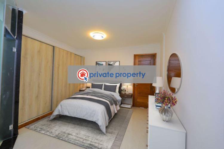 2 bedroom Apartment For Sale &nbsp;chaka Road Kilimani Nairobi - 1