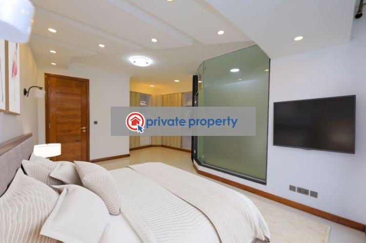 2 bedroom Apartment For Sale &nbsp;chaka Road Kilimani Nairobi - 3