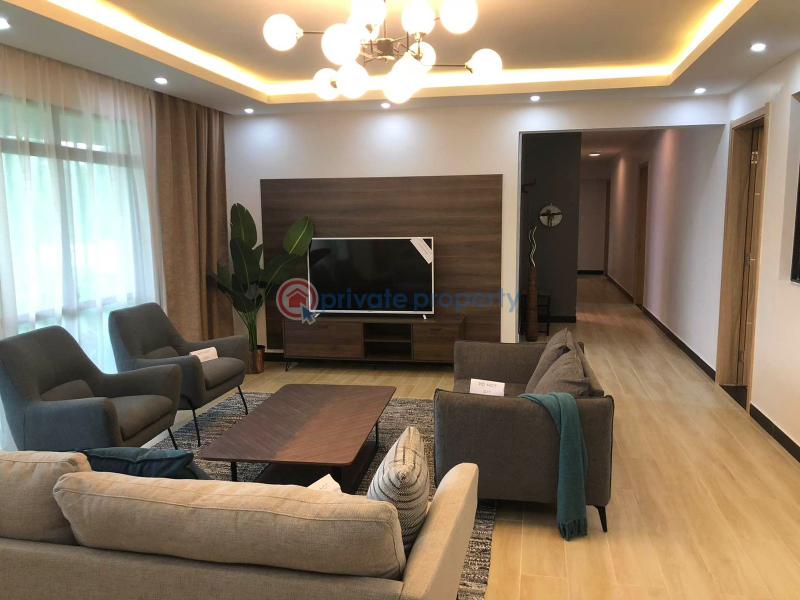 2 bedroom Apartment For Sale Kilimani Nairobi - 6