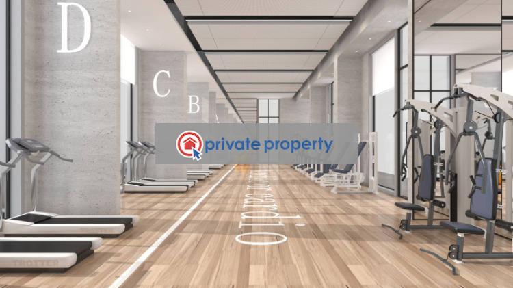 2 bedroom Apartment For Sale &nbsp;kilimani Kilimani Nairobi - 1