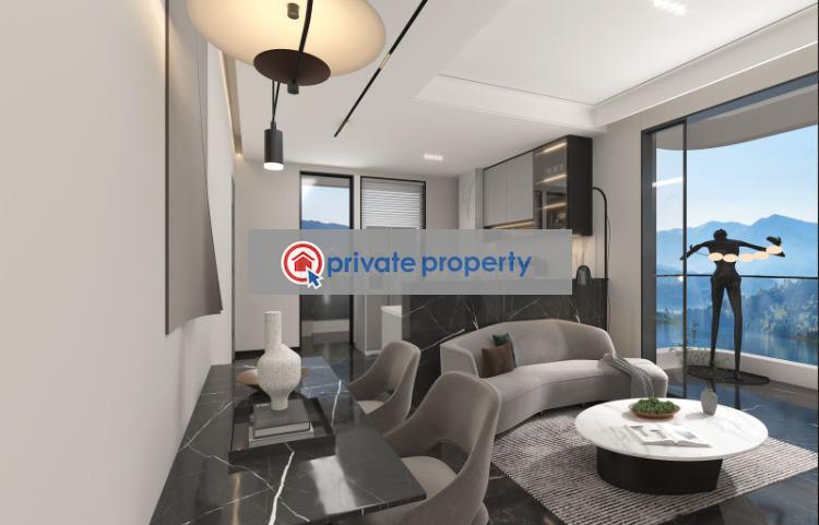 2 bedroom Apartment For Sale &nbsp;kilimani Kilimani Nairobi - 3