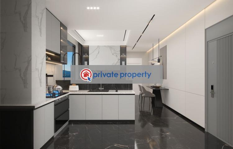 2 bedroom Apartment For Sale &nbsp;kilimani Kilimani Nairobi - 2