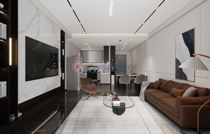 2 bedroom Apartment For Sale Kilimani Nairobi - 4