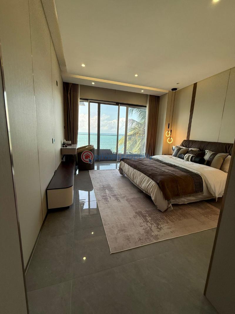 2 bedroom Apartment For Sale Beachfront Mount Kenya Voyager Nyali Mombasa - 1