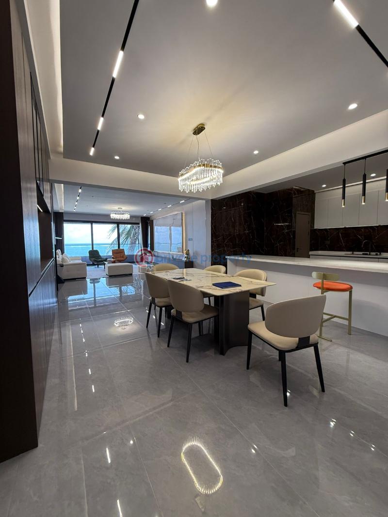 2 bedroom Apartment For Sale Beachfront Mount Kenya Voyager Nyali Mombasa - 0