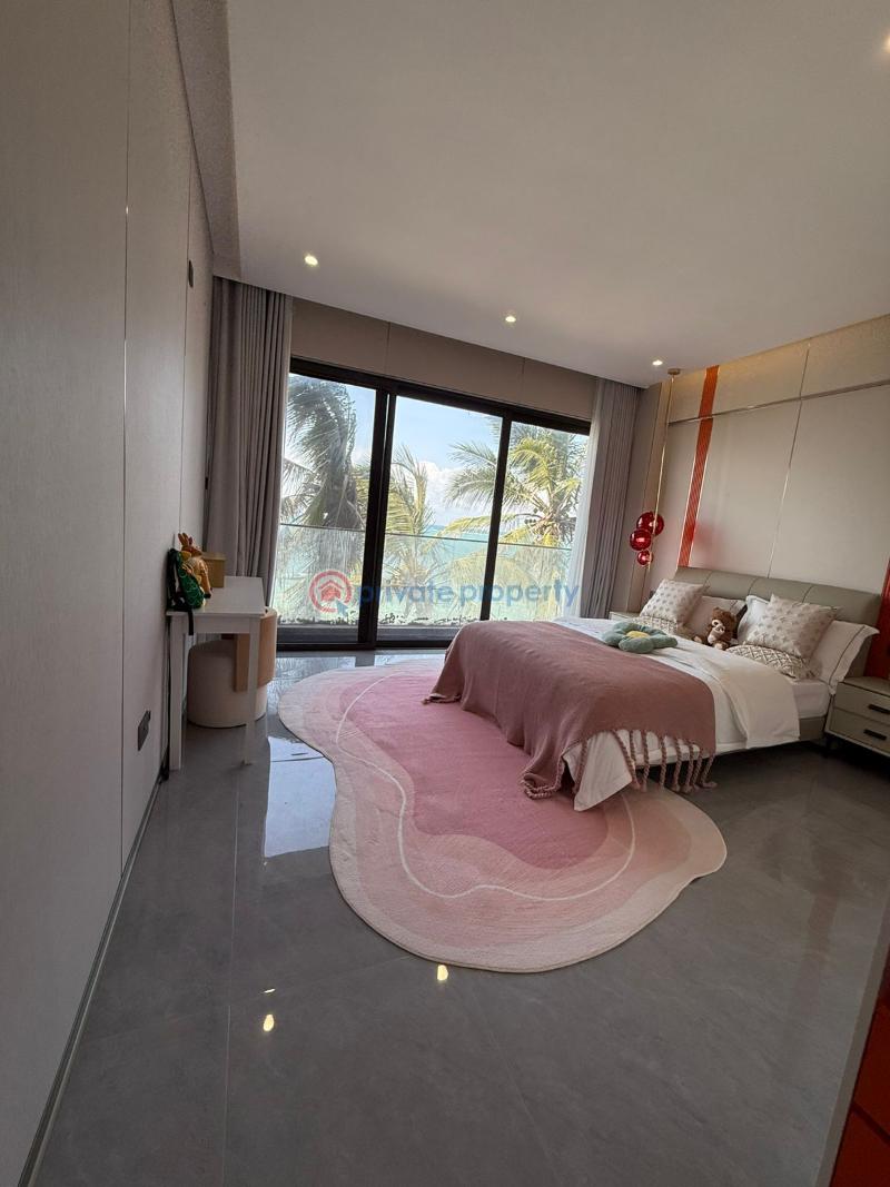 2 bedroom Apartment For Sale Beachfront Mount Kenya Voyager Nyali Mombasa - 3
