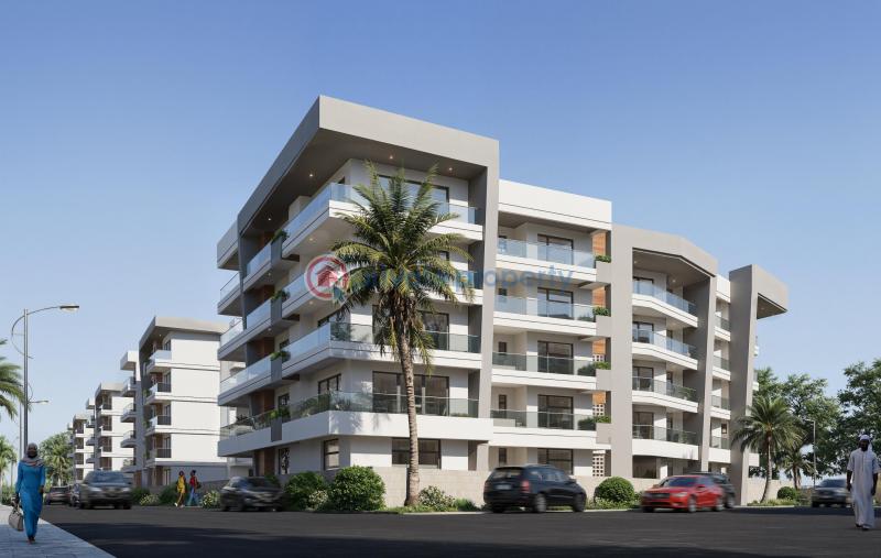 2 bedroom Apartment For Sale 2nd Row From The Beach Nyali Mombasa - 12