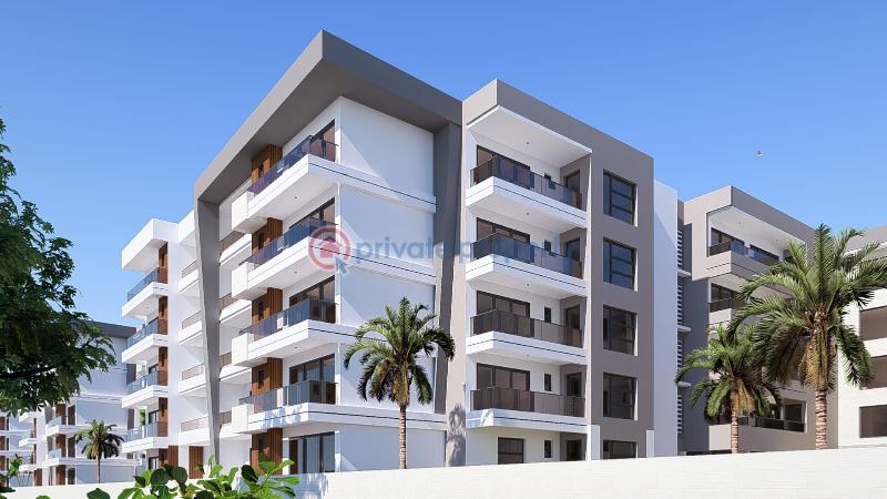 2 bedroom Apartment For Sale 2nd Row From The Beach Nyali Mombasa - 3
