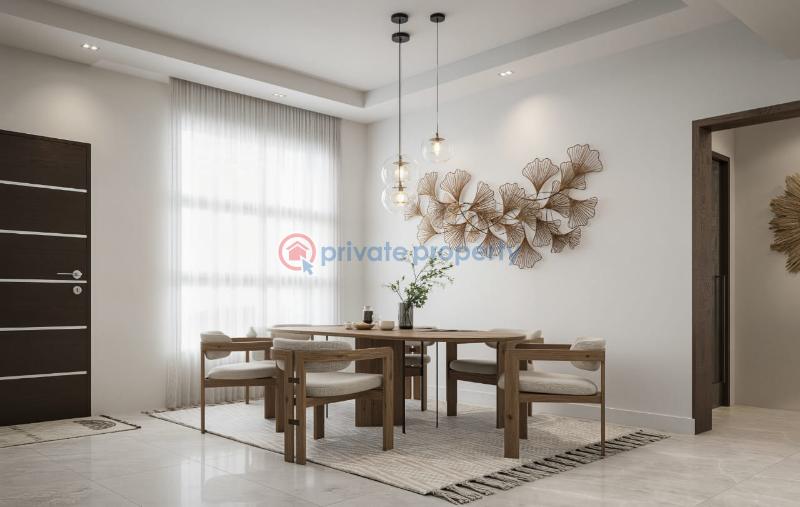 2 bedroom Apartment For Sale 2nd Row From The Beach Nyali Mombasa - 23