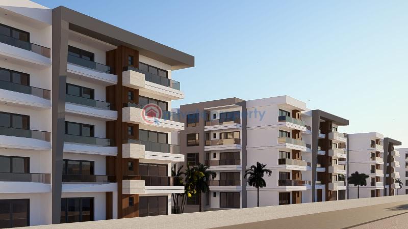 2 bedroom Apartment For Sale 2nd Row From The Beach Nyali Mombasa - 2