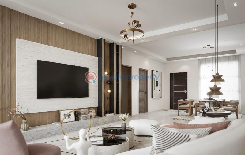2 bedroom Apartment For Sale 2nd Row From The Beach Nyali Mombasa - 25