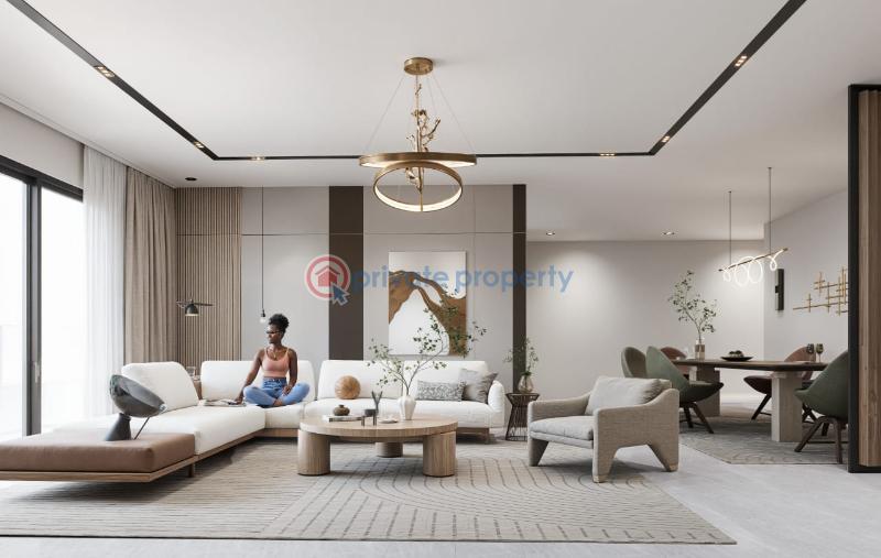 2 bedroom Apartment For Sale 2nd Row From The Beach Nyali Mombasa - 21
