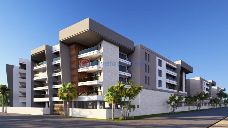 2 bedroom Apartment For Sale 2nd Row From The Beach Nyali Mombasa - 4