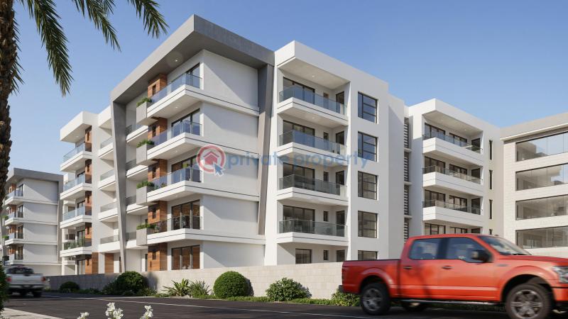 2 bedroom Apartment For Sale 2nd Row From The Beach Nyali Mombasa - 9
