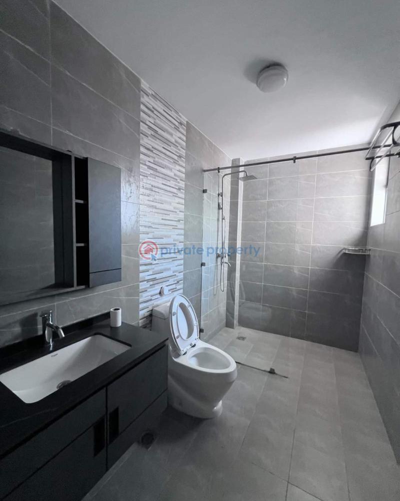 2 bedroom Apartment For Rent Kileleshwa Nairobi - 12