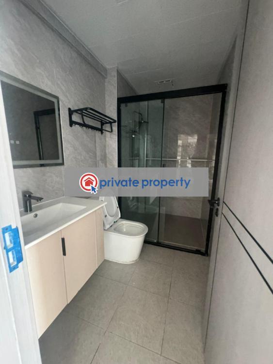 3 bedroom Apartment For Sale &nbsp;kangundo Rd Kileleshwa Nairobi - 6