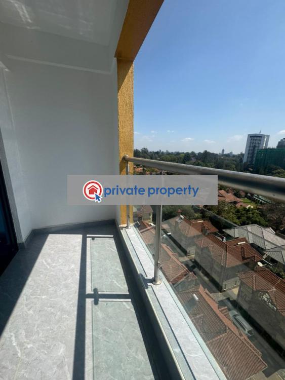 3 bedroom Apartment For Sale &nbsp;kangundo Rd Kileleshwa Nairobi - 8