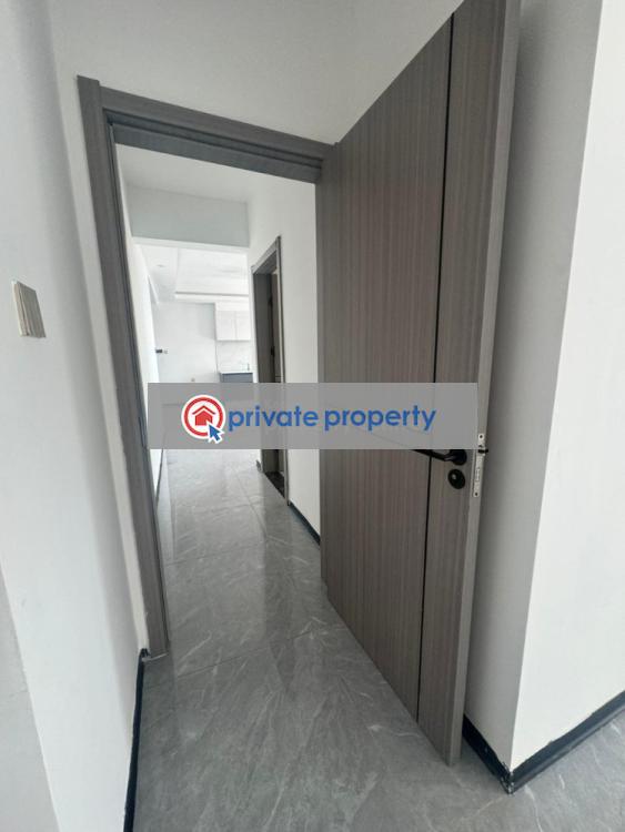 3 bedroom Apartment For Sale &nbsp;kangundo Rd Kileleshwa Nairobi - 7