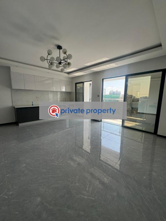 3 bedroom Apartment For Sale &nbsp;kangundo Rd Kileleshwa Nairobi - 5