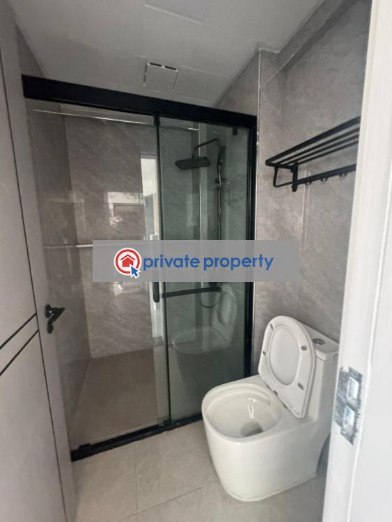 3 bedroom Apartment For Sale &nbsp;kangundo Rd Kileleshwa Nairobi - 3