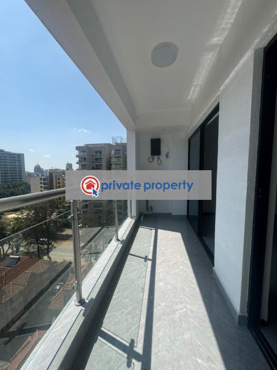 3 bedroom Apartment For Sale &nbsp;kangundo Rd Kileleshwa Nairobi - 2