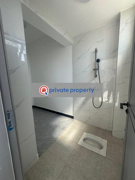 3 bedroom Apartment For Sale &nbsp;kangundo Rd Kileleshwa Nairobi - 1