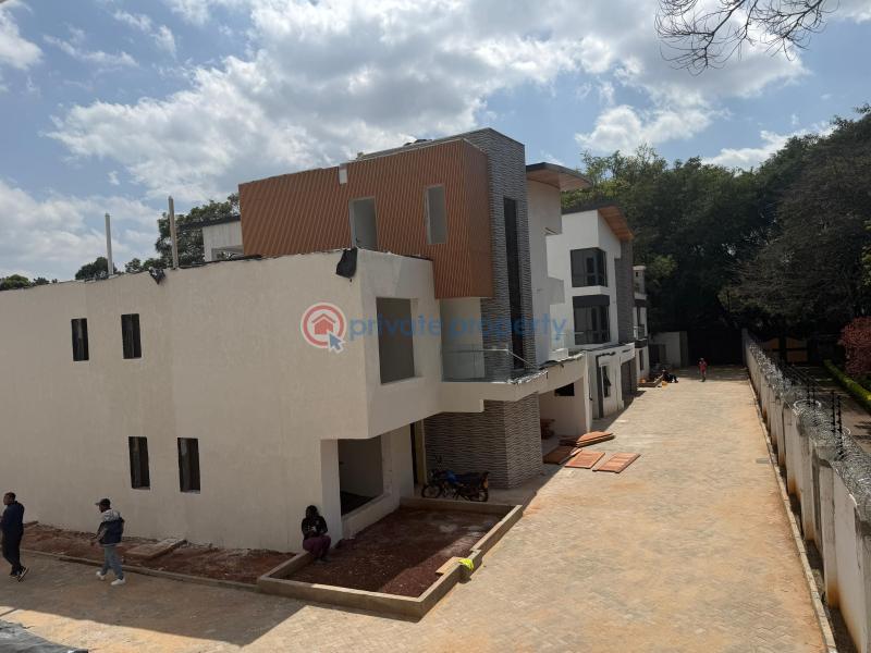 2 bedroom Detached Duplex For Sale Kitisuru Nairobi - 3