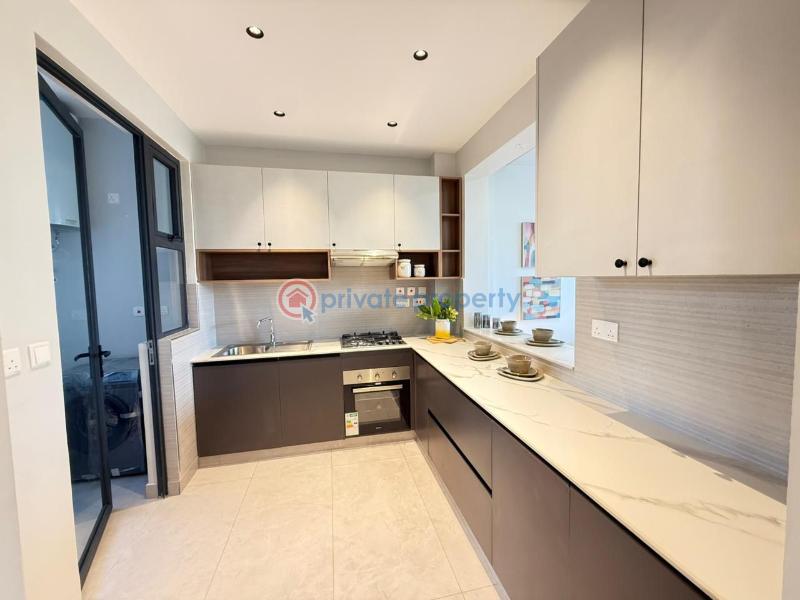2 bedroom Detached Duplex For Sale Kitisuru Nairobi - 1