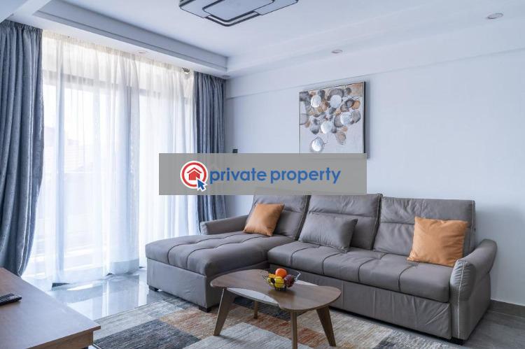 2 bedroom Apartment For Rent  kilimani Kilimani Nairobi - 0