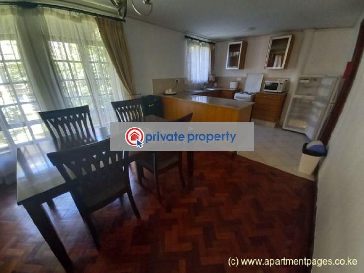 2 bedroom Apartment For Rent  lavington Lavington Nairobi - 20