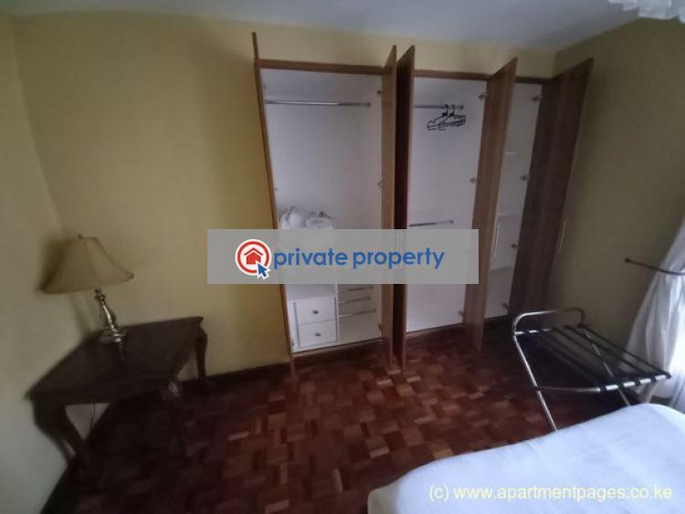 2 bedroom Apartment For Rent  lavington Lavington Nairobi - 12