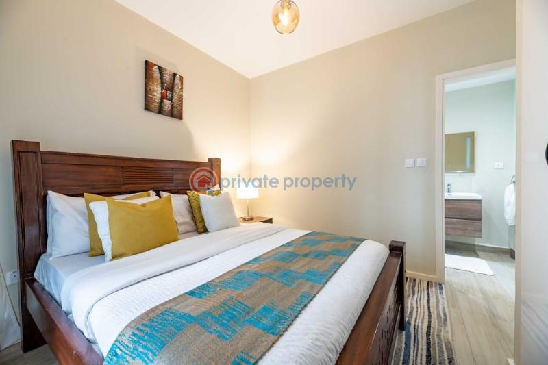 2 bedroom Apartment For Rent Riverside Drive westlands Nairobi - 7