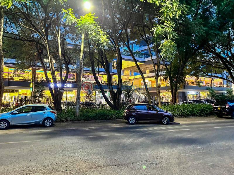 2 bedroom Apartment For Rent Riverside Drive westlands Nairobi - 12