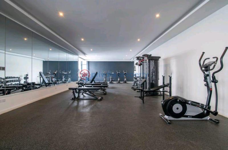 2 bedroom Apartment For Rent Riverside Drive westlands Nairobi - 15