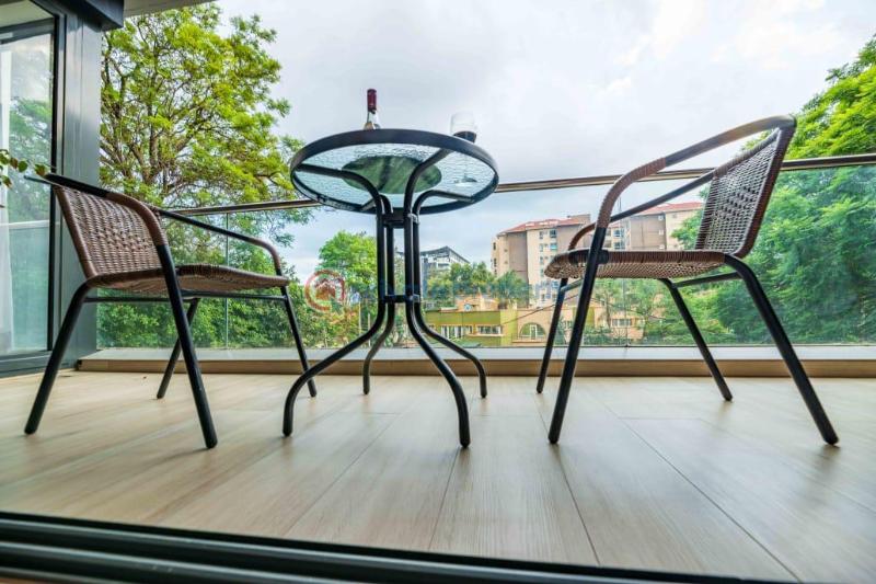 2 bedroom Apartment For Rent Riverside Drive westlands Nairobi - 23
