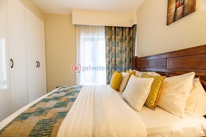 2 bedroom Apartment For Rent Riverside Drive westlands Nairobi - 8