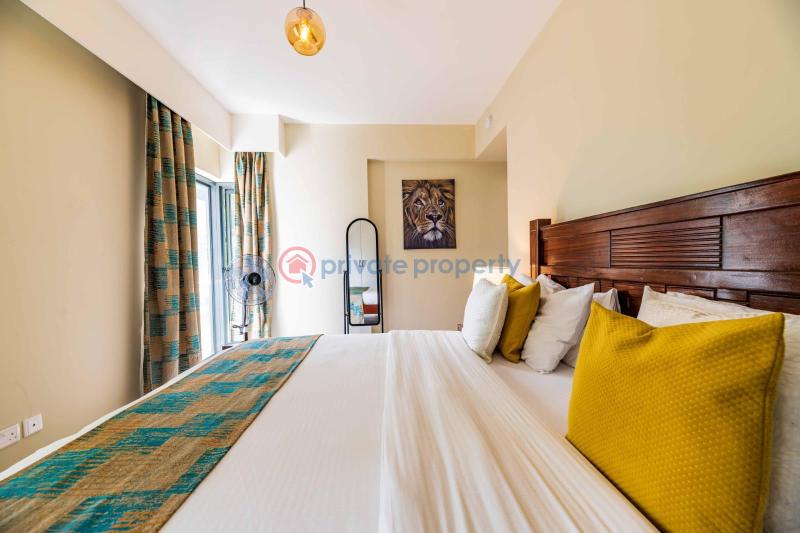2 bedroom Apartment For Rent Riverside Drive westlands Nairobi - 10