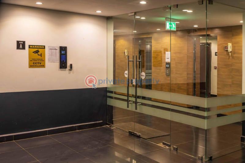 2 bedroom Apartment For Rent Riverside Drive westlands Nairobi - 19