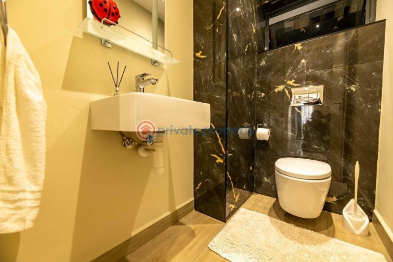2 bedroom Apartment For Rent Riverside Drive westlands Nairobi - 6
